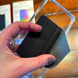 iPhone 11 Pro Max case and screen protectors